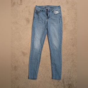 Old Navy Super Skinny Jeans